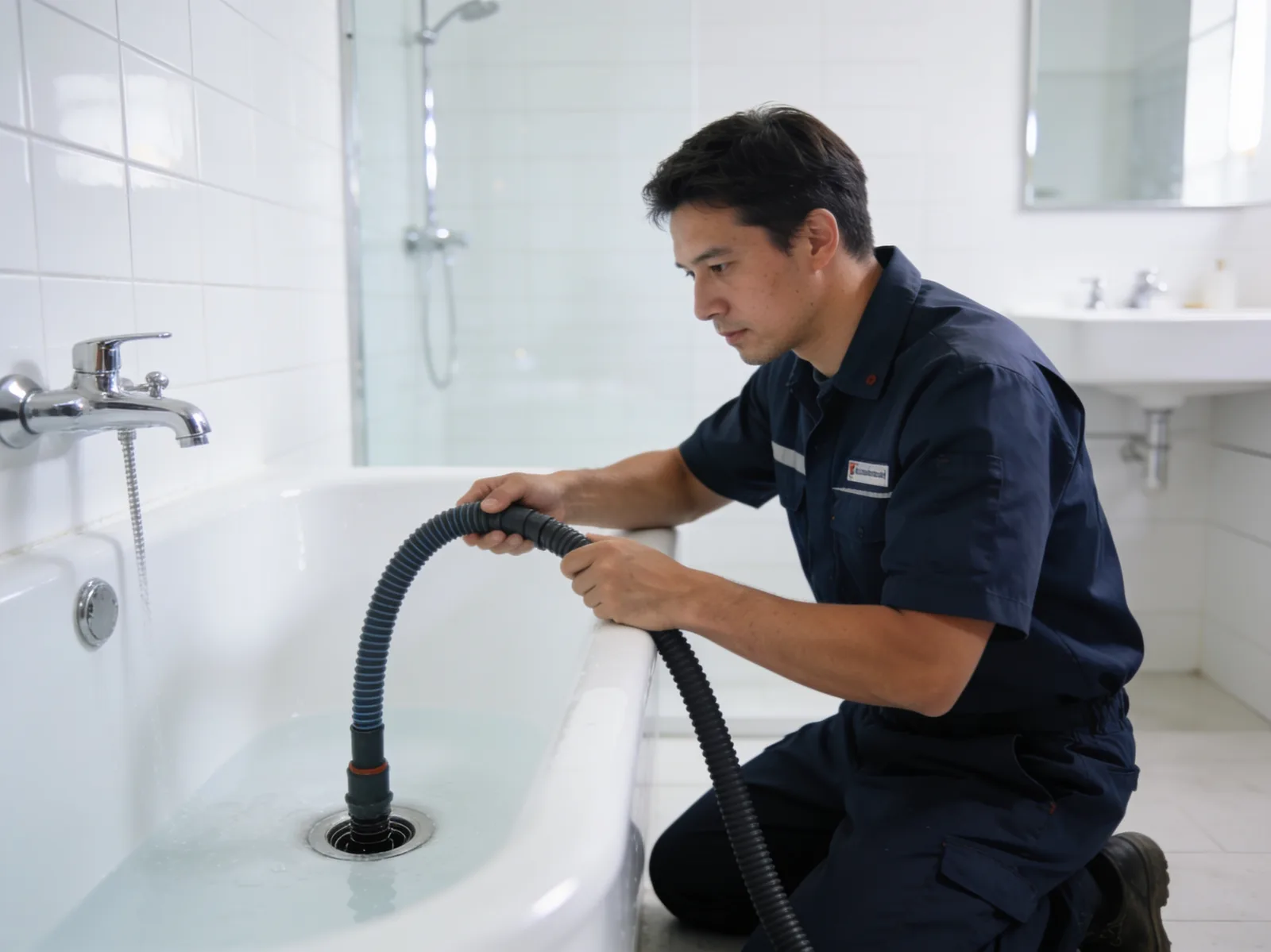 Emergency Plumber Wann, OK FAQs